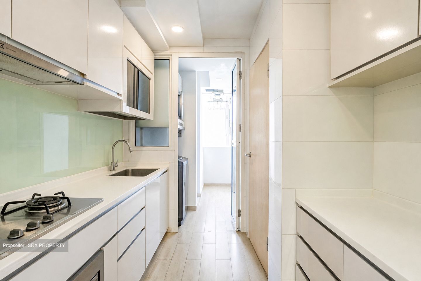 Forestville (D25), Condominium #604250251